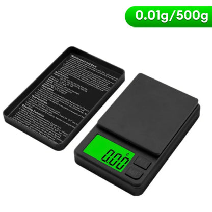 MiniWeigh Pro