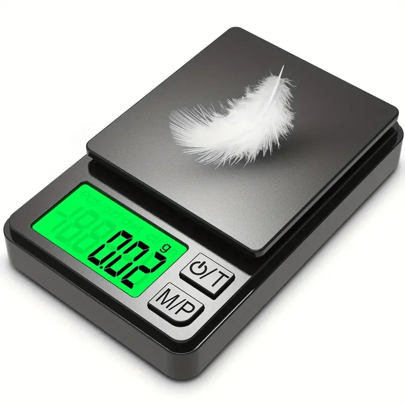 MiniWeigh Pro