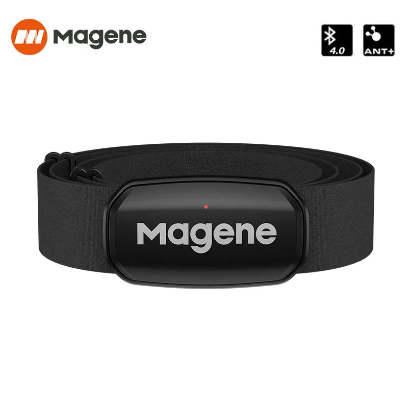 Magene Heart Rate Sensor